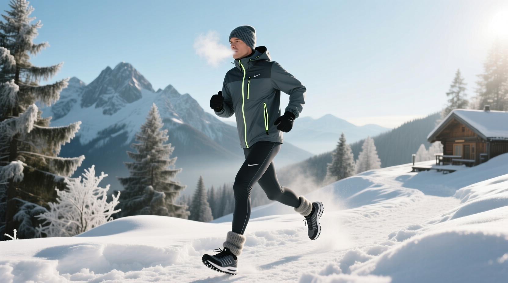 best cold weather running gear guide