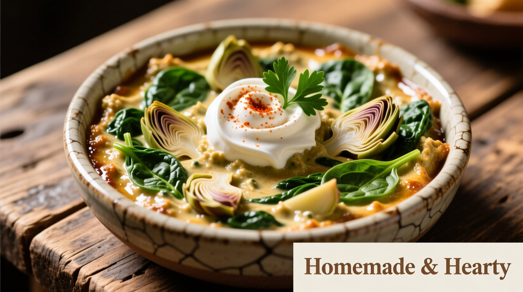 Perfect Creamy Spinach Artichoke Dip Recipe in 20 Minutes