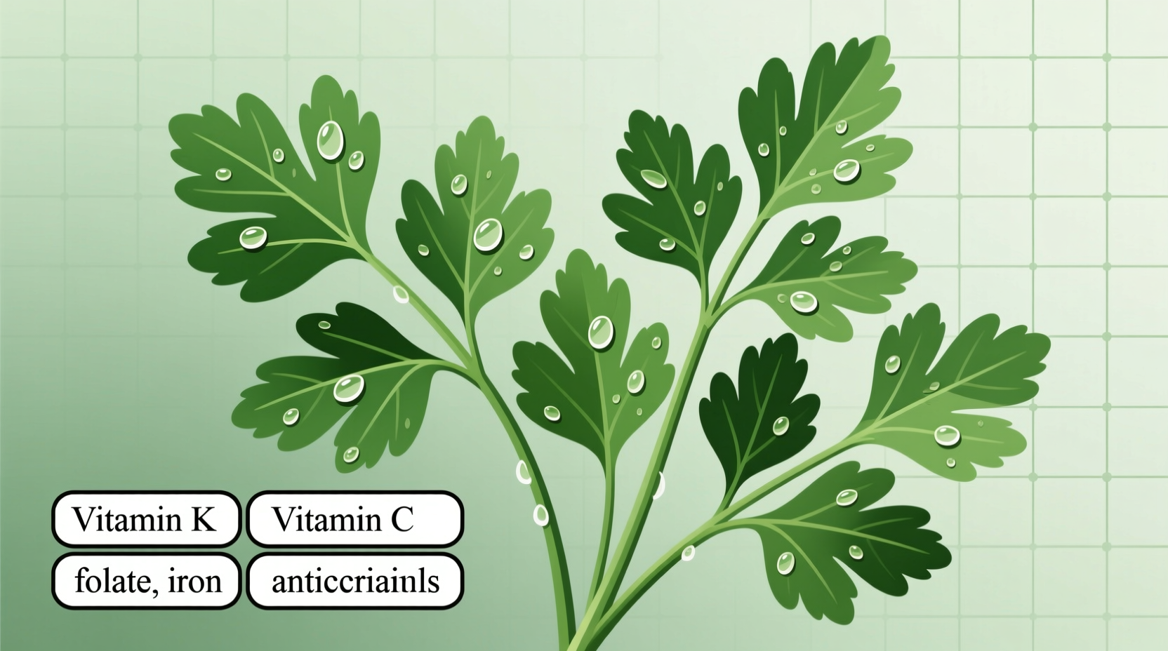 Parsley Health Benefits: Science-Backed Nutritional Power