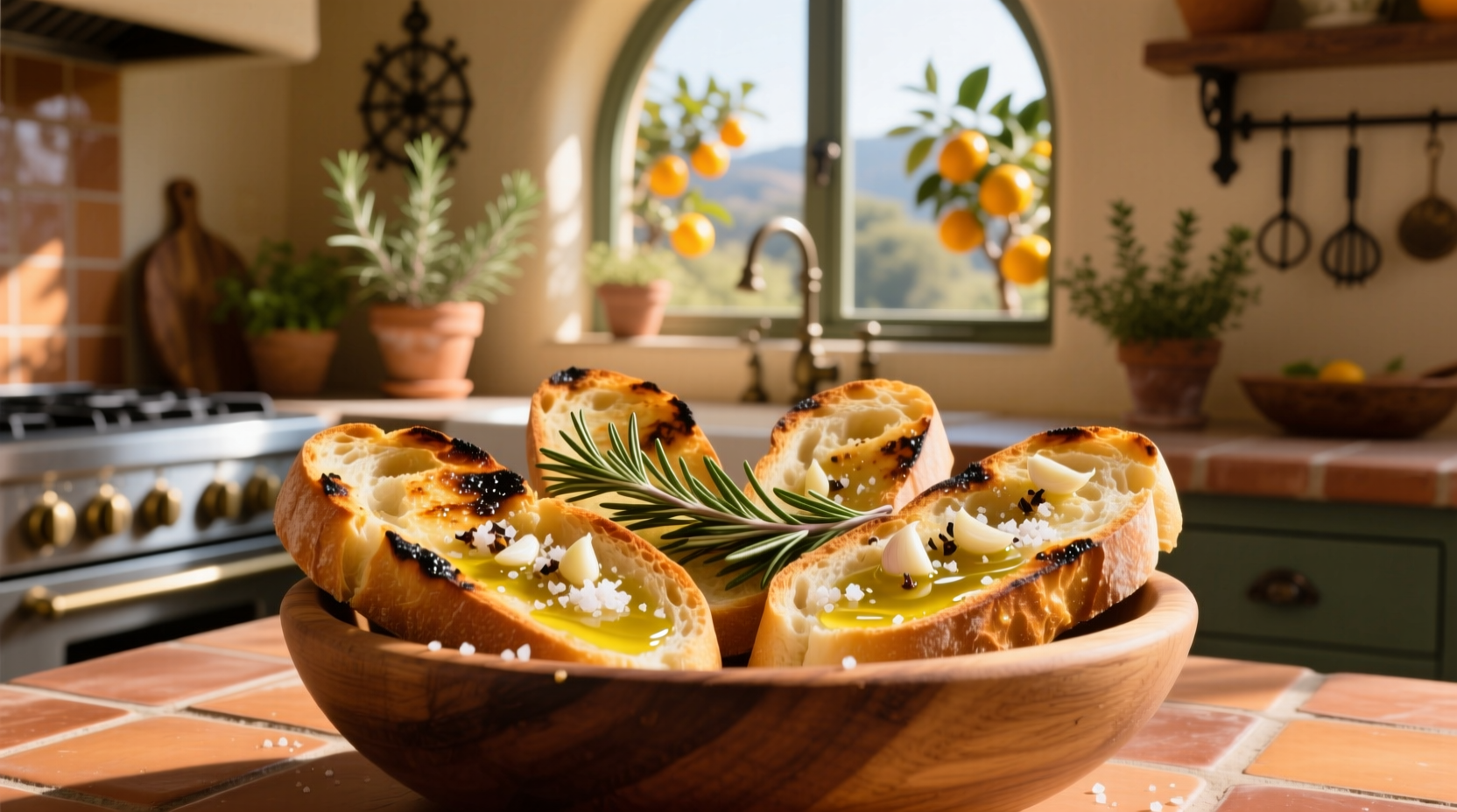 Garlic Mediterranean Grill Cupertino: Authentic Cuisine Guide