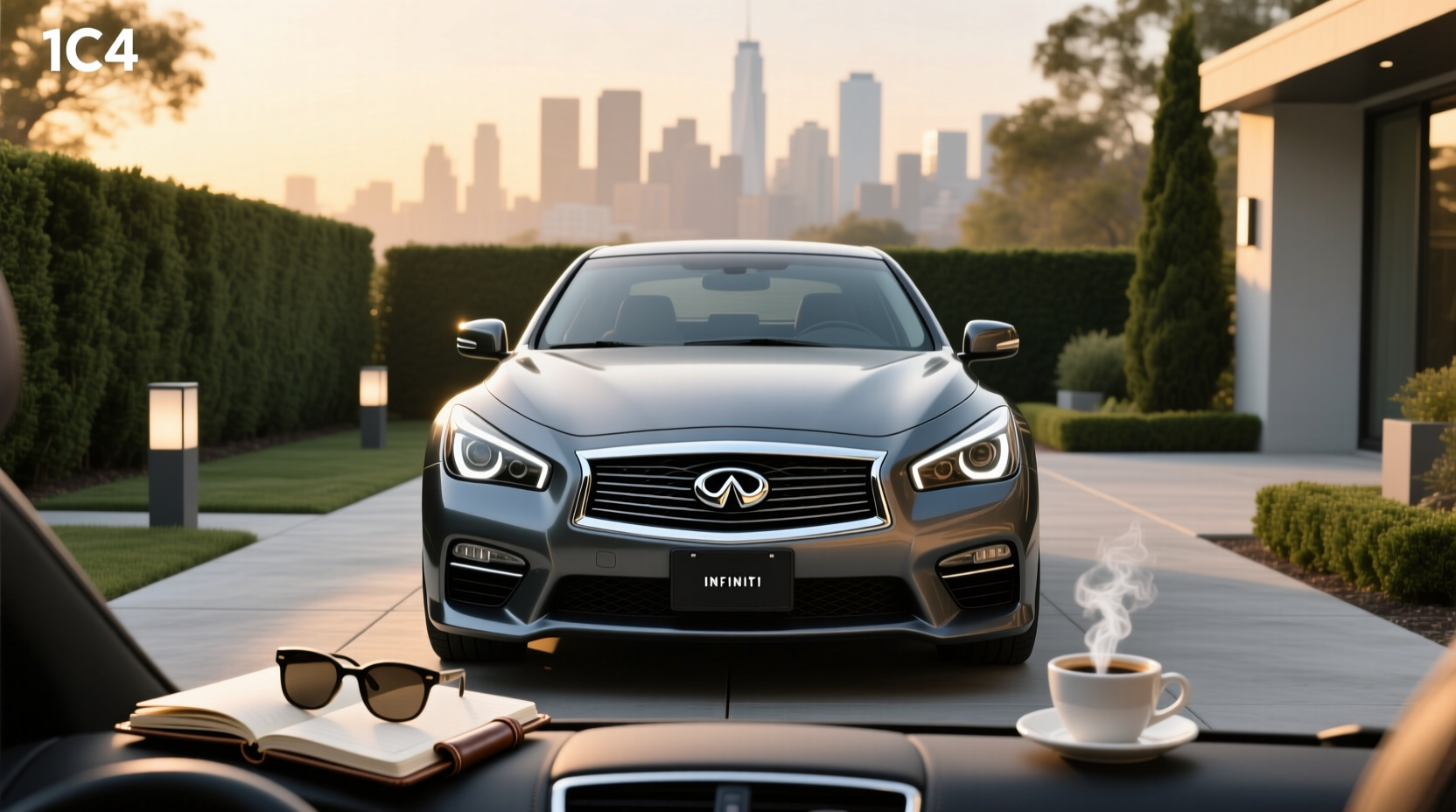 How to Choose a G37 Front Bumper for Sedan Models