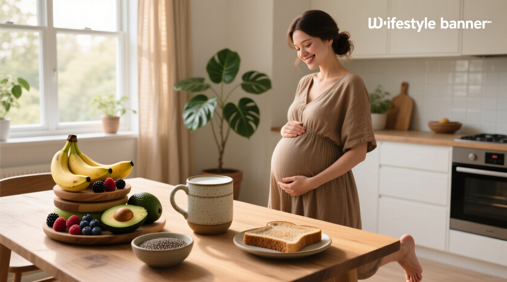 best milk for pregnancy what to choose