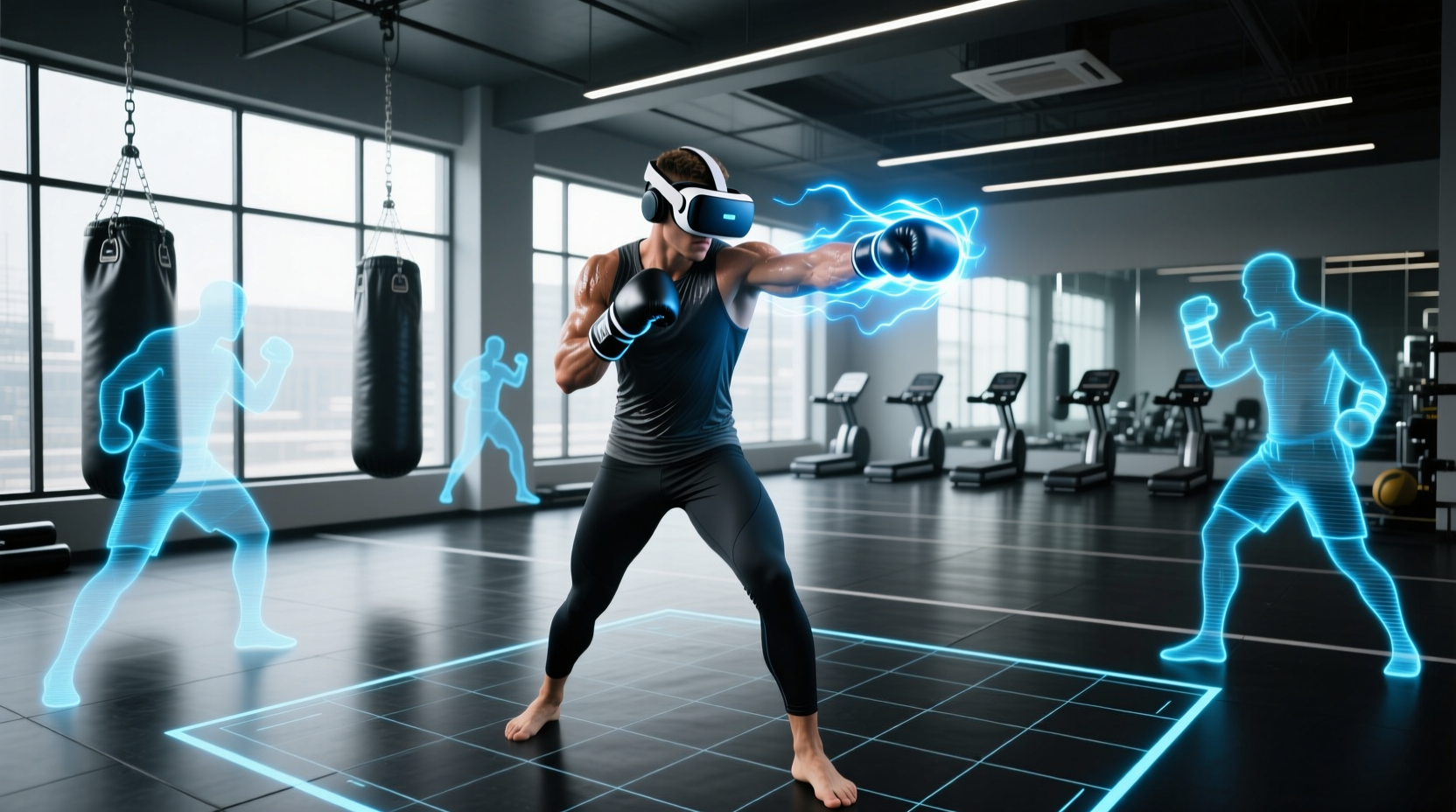 best vr boxing games in 2025 realism, fitness compatibility