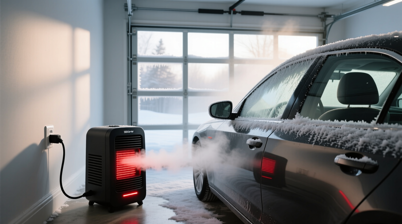 110v car heater,Do plug-in car heaters actually work? buying guide