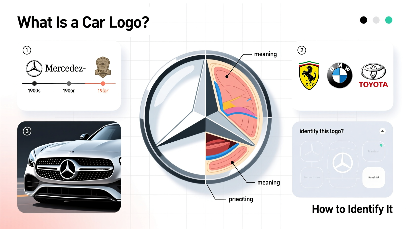 a car logo