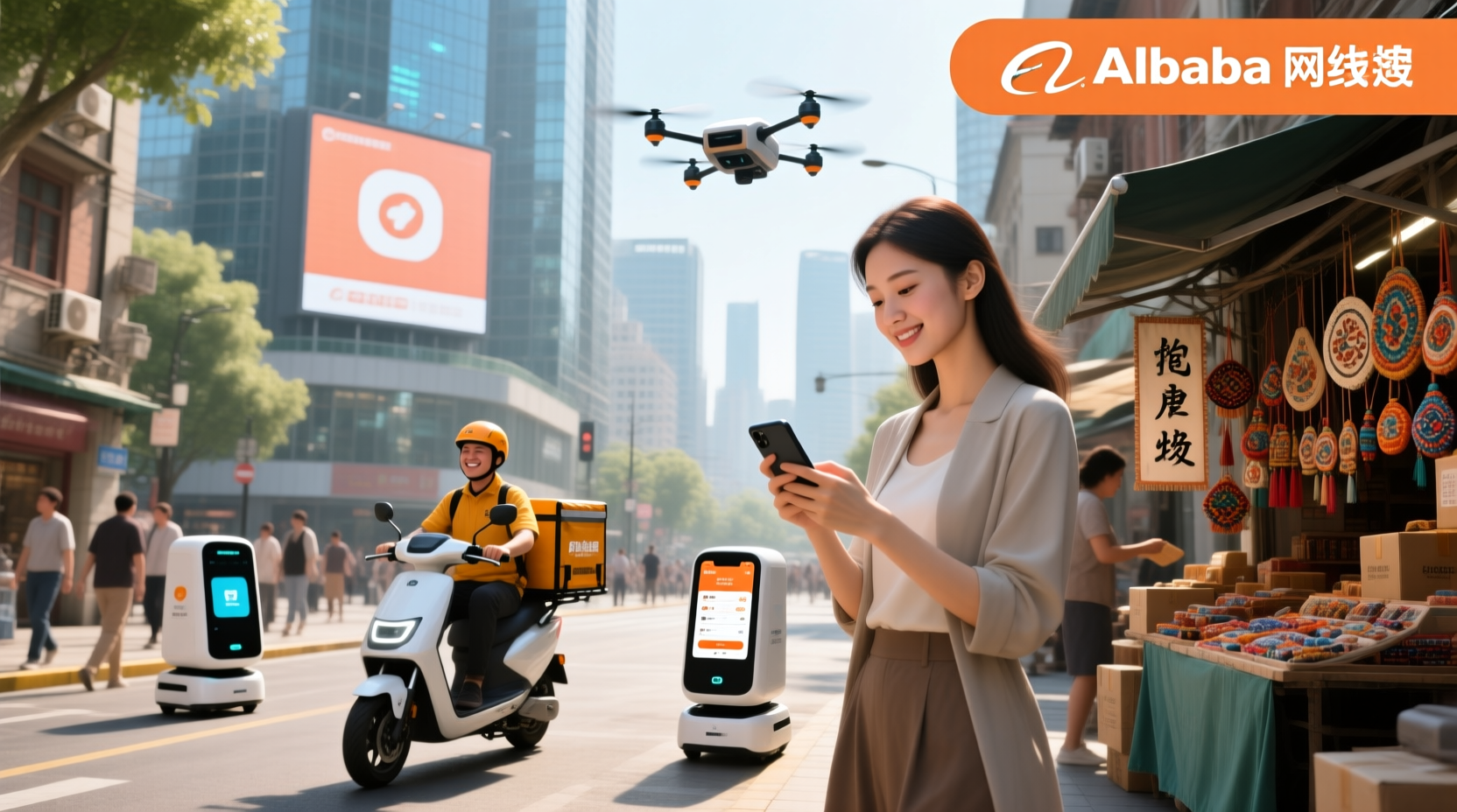 alibaba online shopping china safe how to buy right