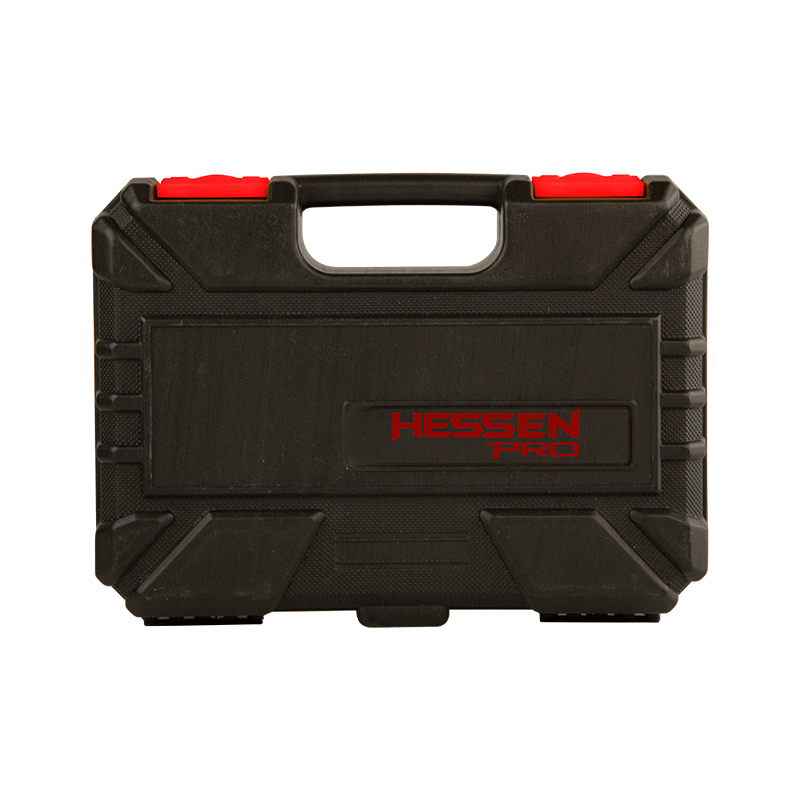 HESSENPRO HCD1805  18V/20V 1/2'  1/4' electric cordless impact wrench impact electric screwdriver electric impact wrench