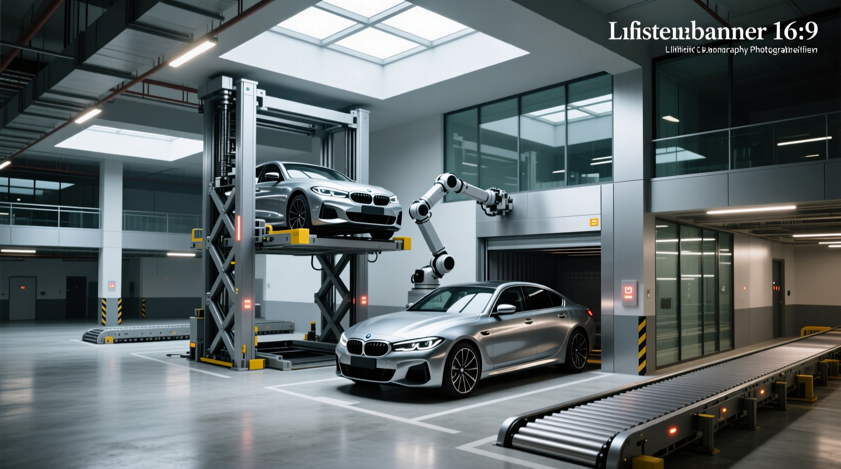 How to Choose Mechanical Car Parking System: Buying Guide