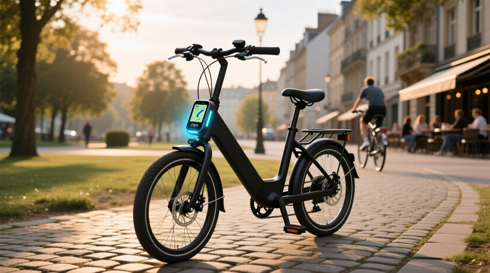 How to Choose Tricycle GPS Tracking Device, Best GPS Tracker for a Bike Buying Guide