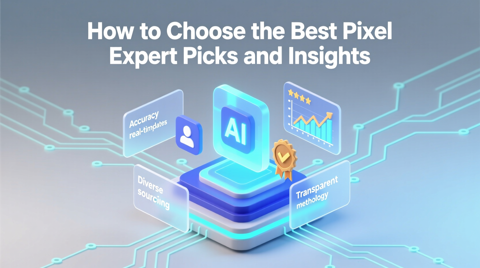 how to choose the best pixel expert picks and insights