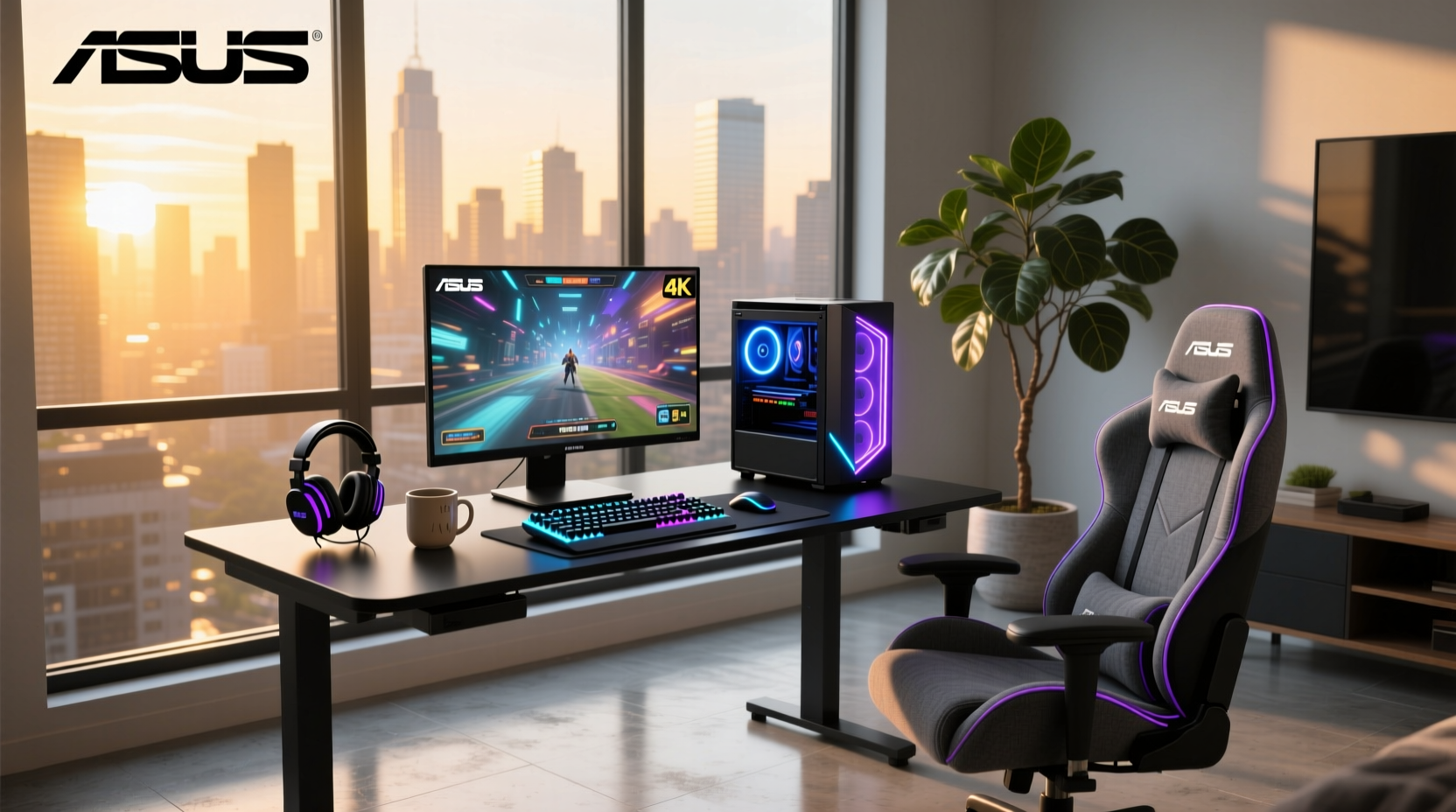 asus gaming pc guide prebuilt vs diy in 2026