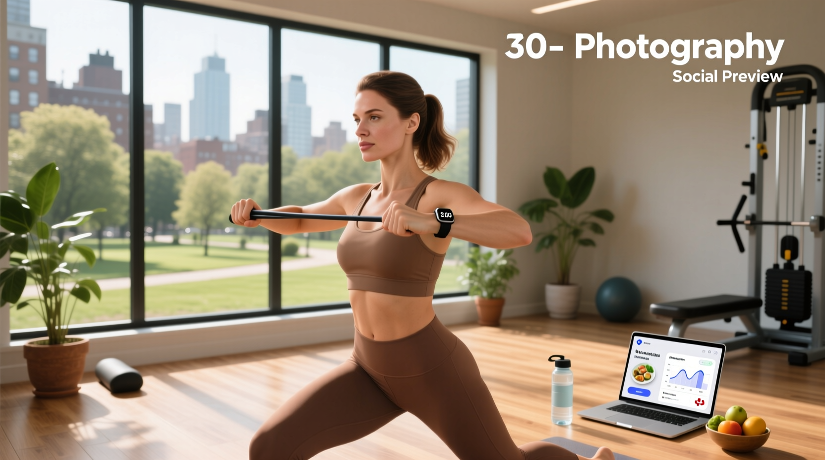 30 minute sustainable weight loss