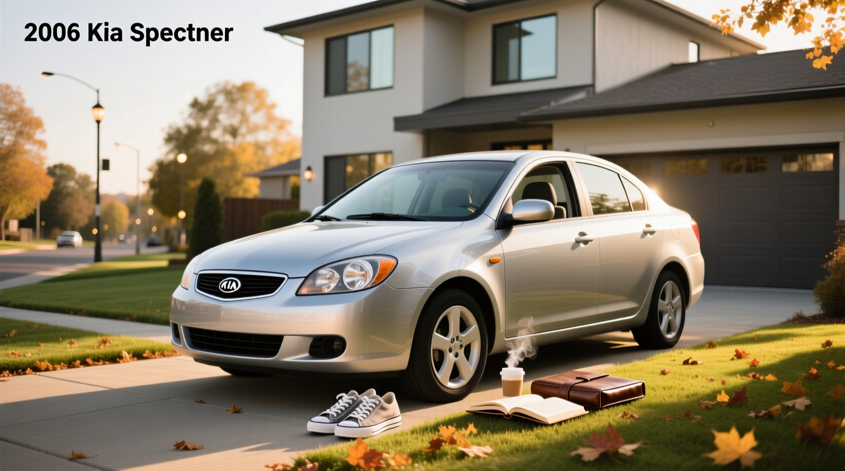 kia spectra5 hatchback 2006 buying guide