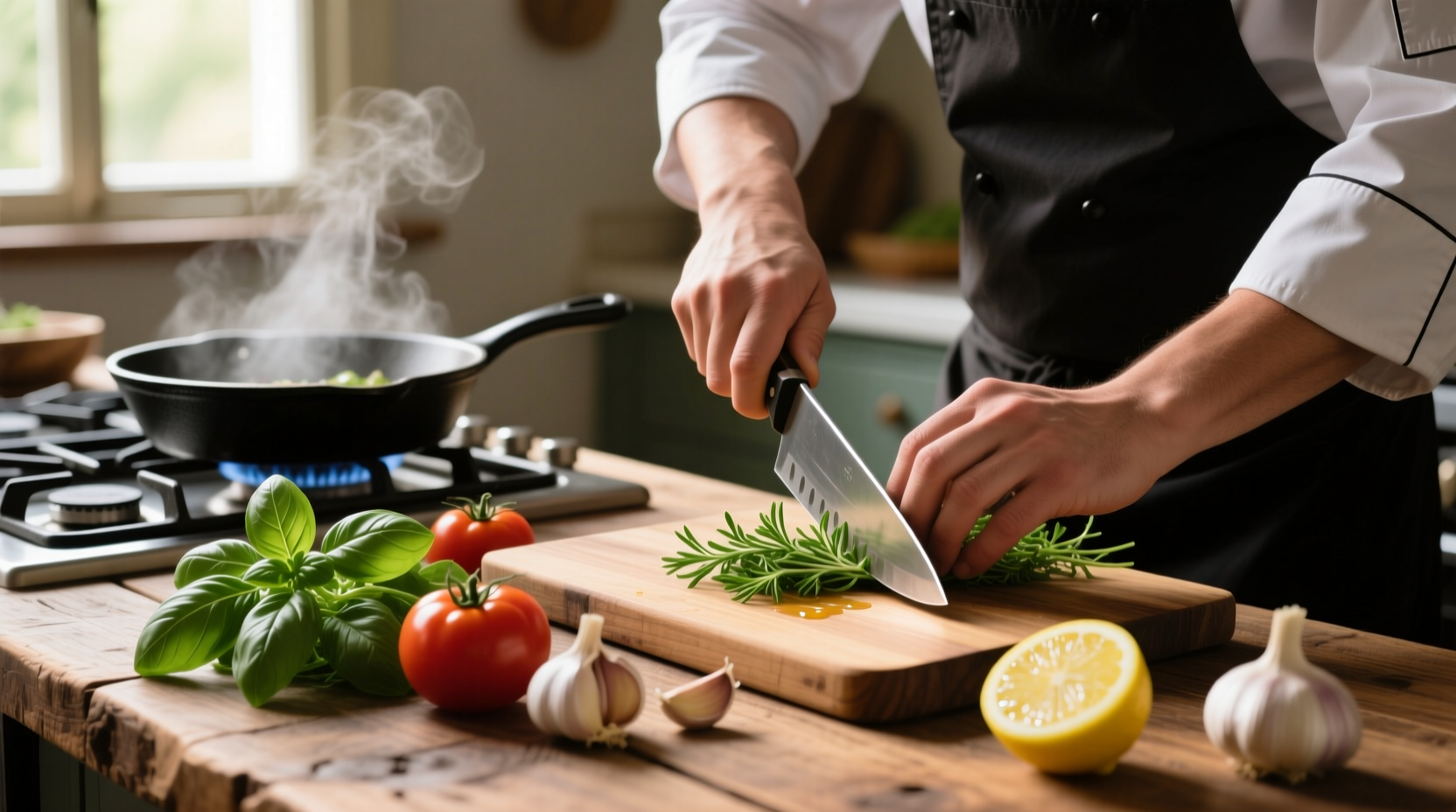 cooking tips techniques