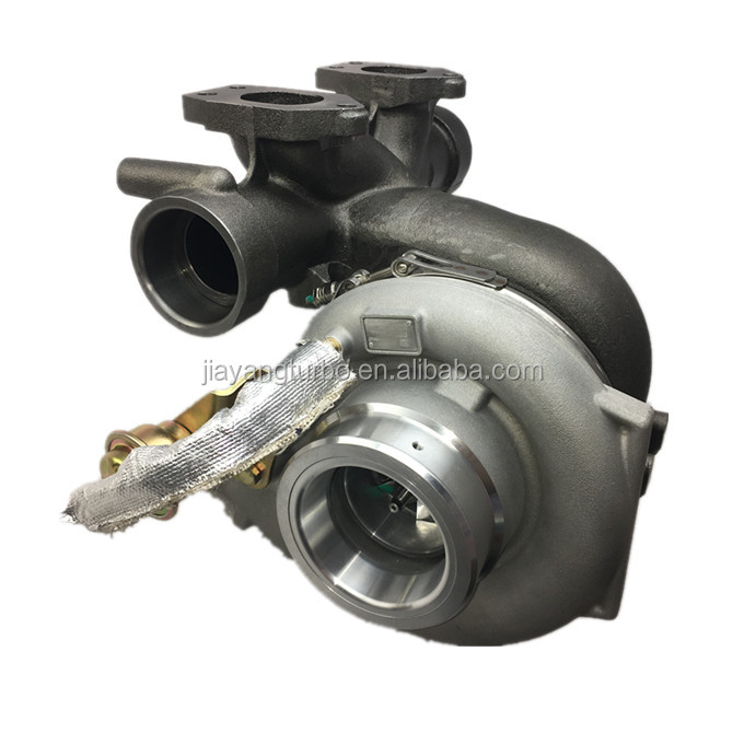 B3 Turbo 13879980030 - High Performance for MX340 Engines