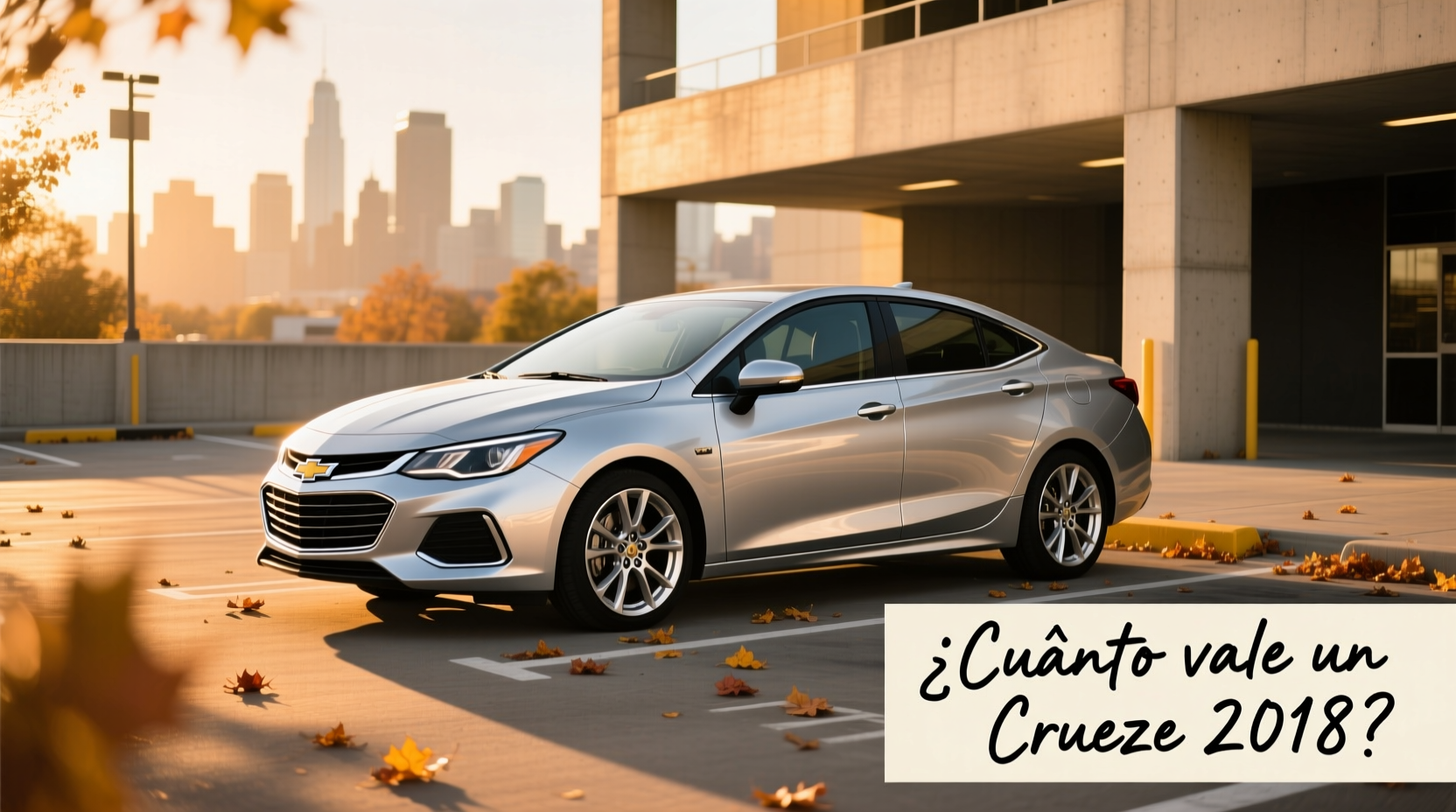 2018 Chevrolet Cruze Hatchback Guide