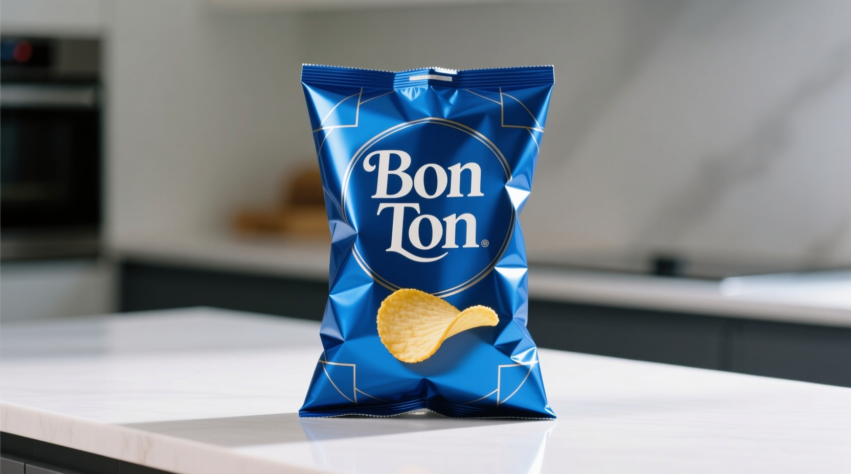 Bon Ton Kartoffelchips: Tradition seit 1950 | Kauf- & Geschmacksguide