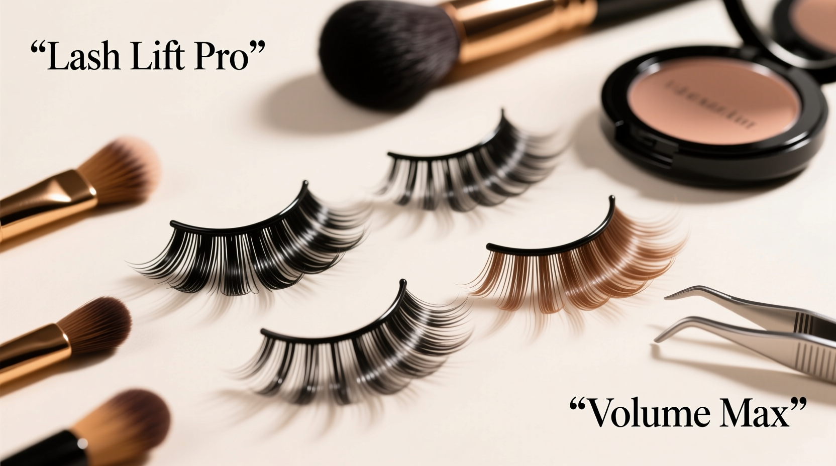 best drugstore false eyelashes top picks for natural to dramatic looks