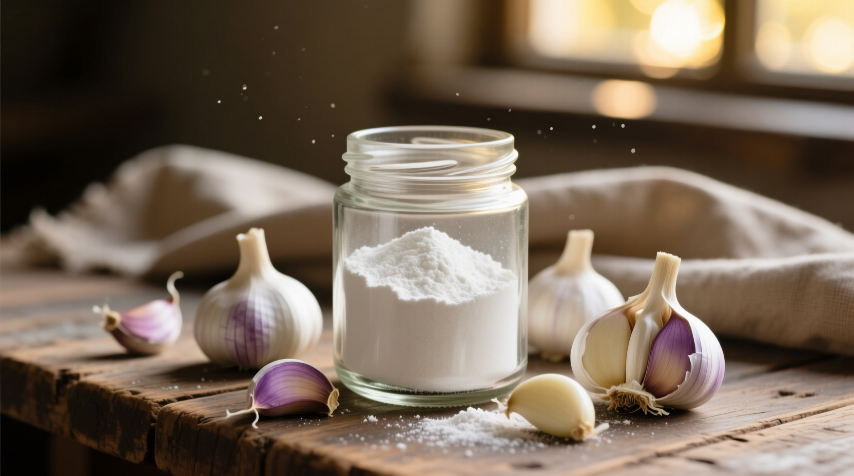 jar garlic  convenience trade offs and smart usage tips