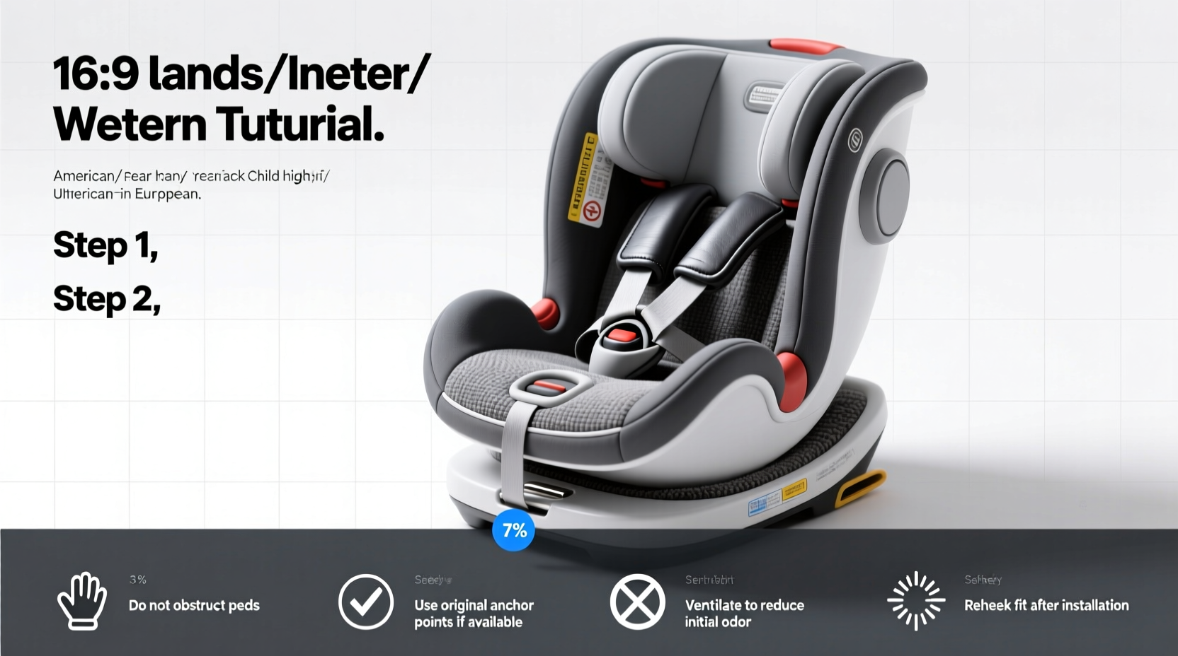 best rear facing car seat for travel