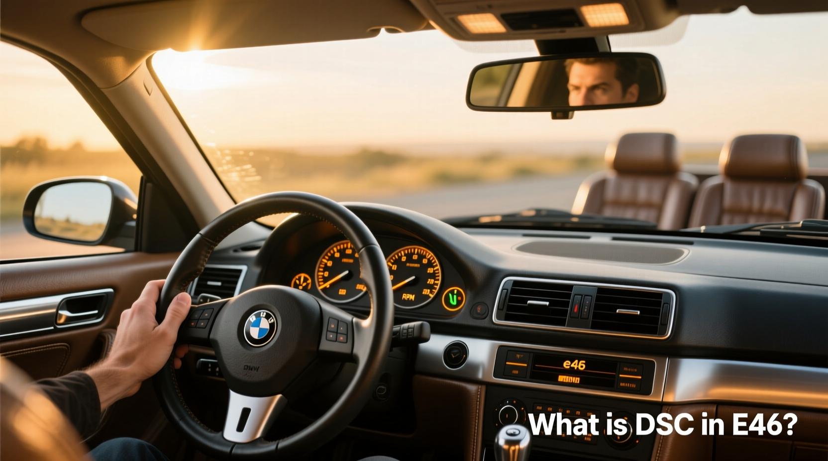E46 Digital Gauge Cluster Guide: What to Look For