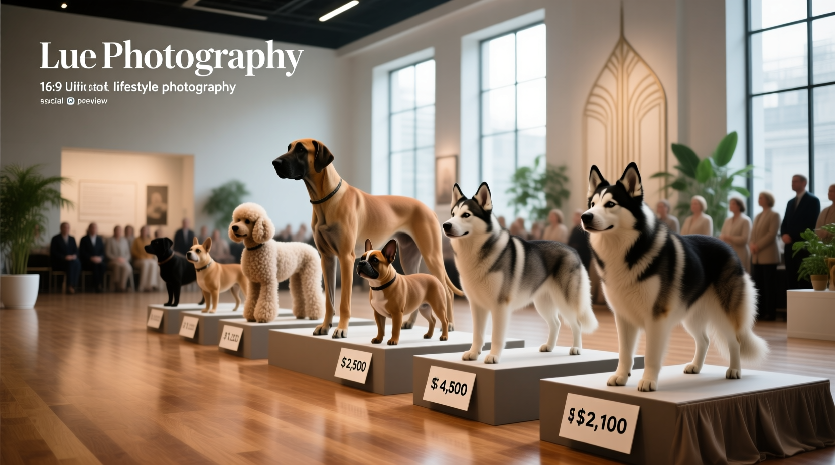 What Are Dog Prices by Breed? Full Cost Breakdown (2025)