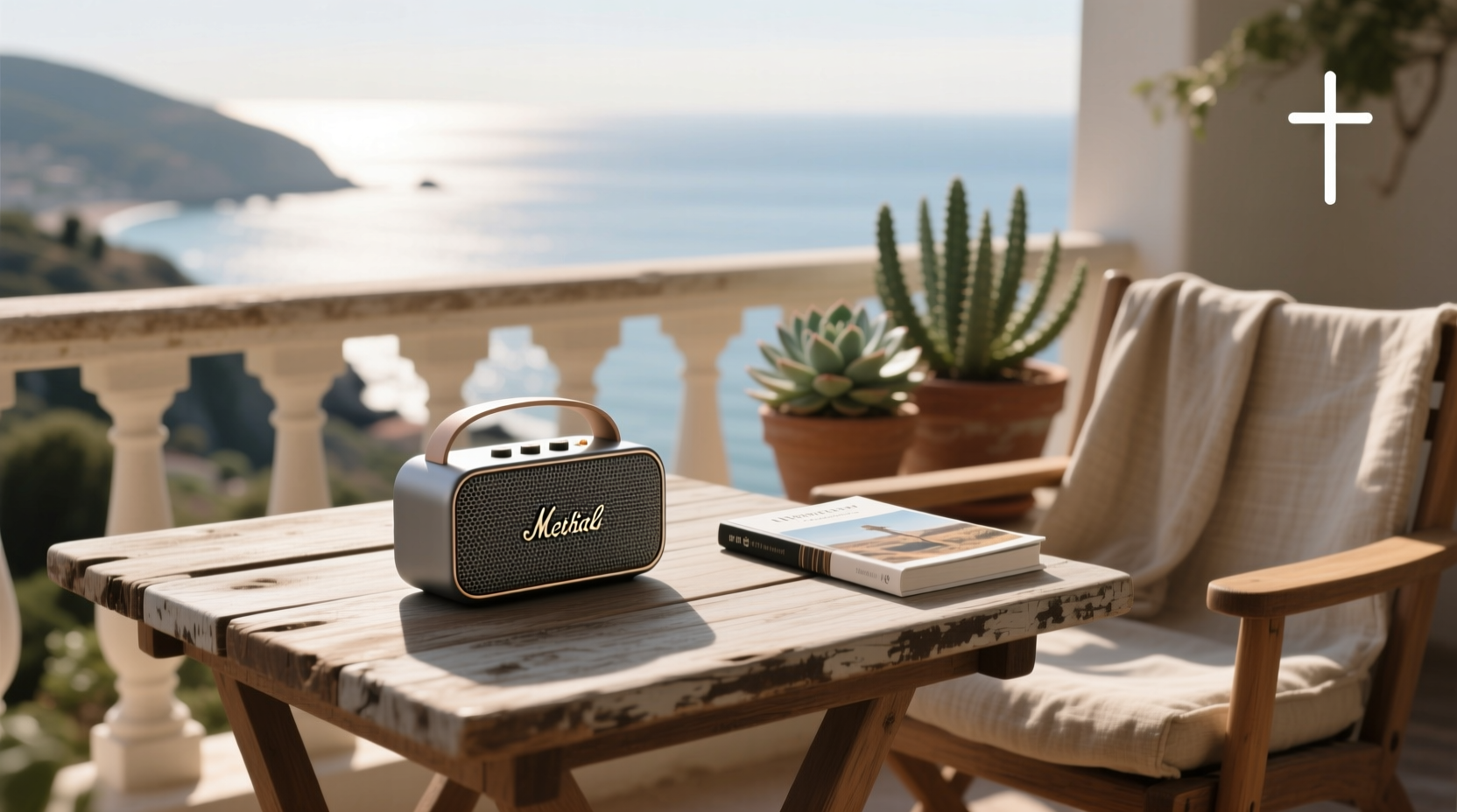 speaker portable mini