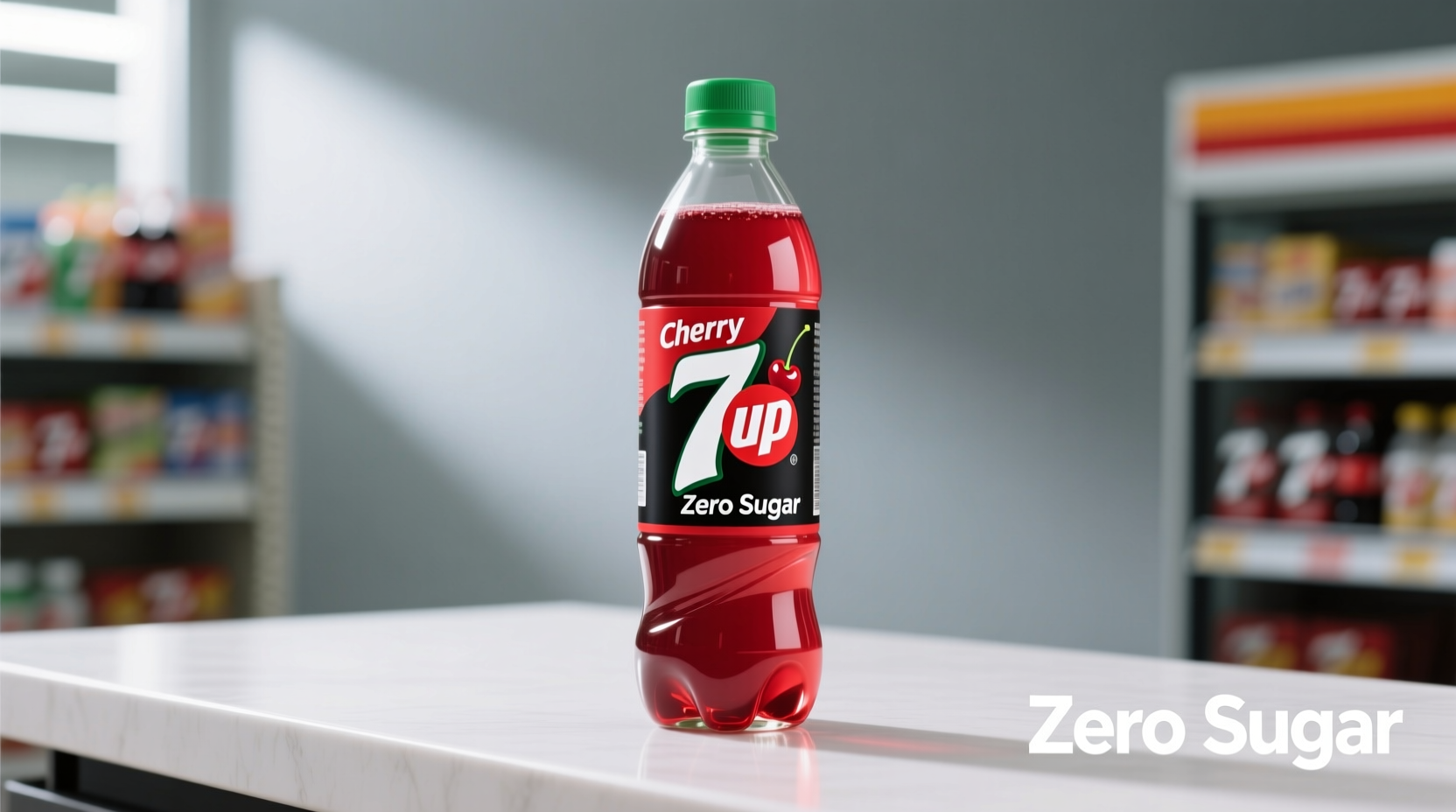 cant find cherry 7up availability zero sugar more