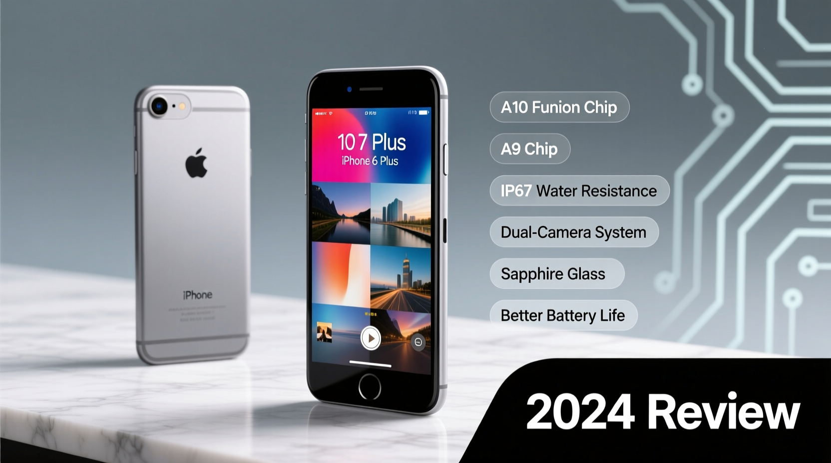 iphone 7 plus vs 6 plus is the upgrade really worth it in current year 3