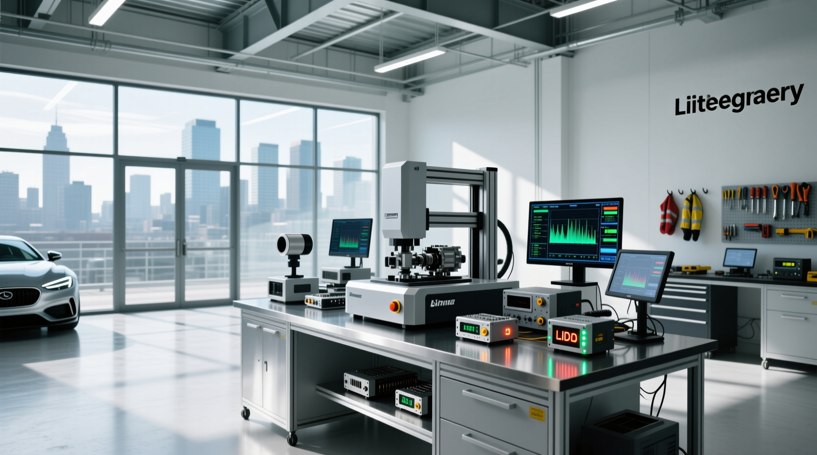 How to Use an Automotive Sensor Tester for Accurate Diagnostics