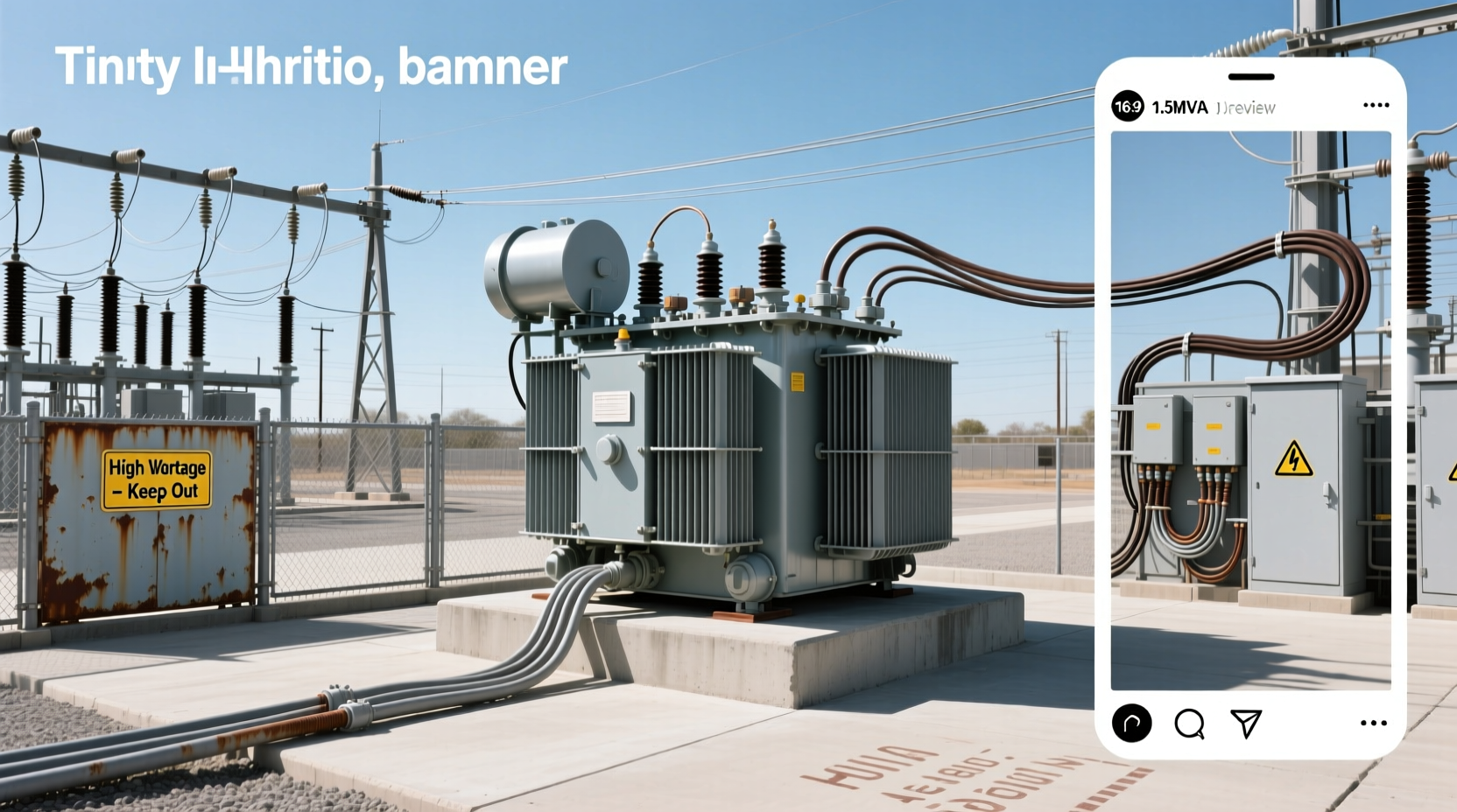 1.5 mva transformer guide what you actually need
