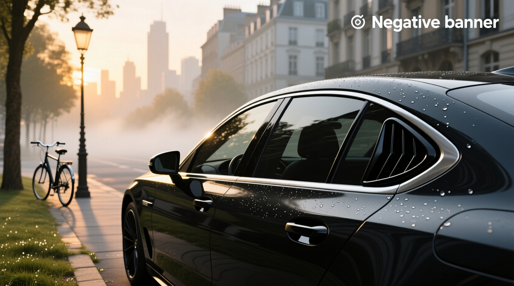 What Are Car Window Deflectors and How Do They Work?