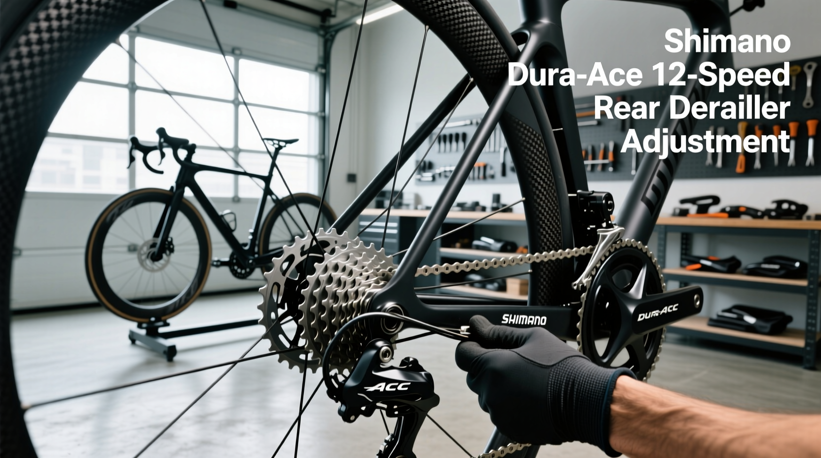 How to Charge Shimano Dura-Ace R9250 12-Speed Di2: A Practical Guide