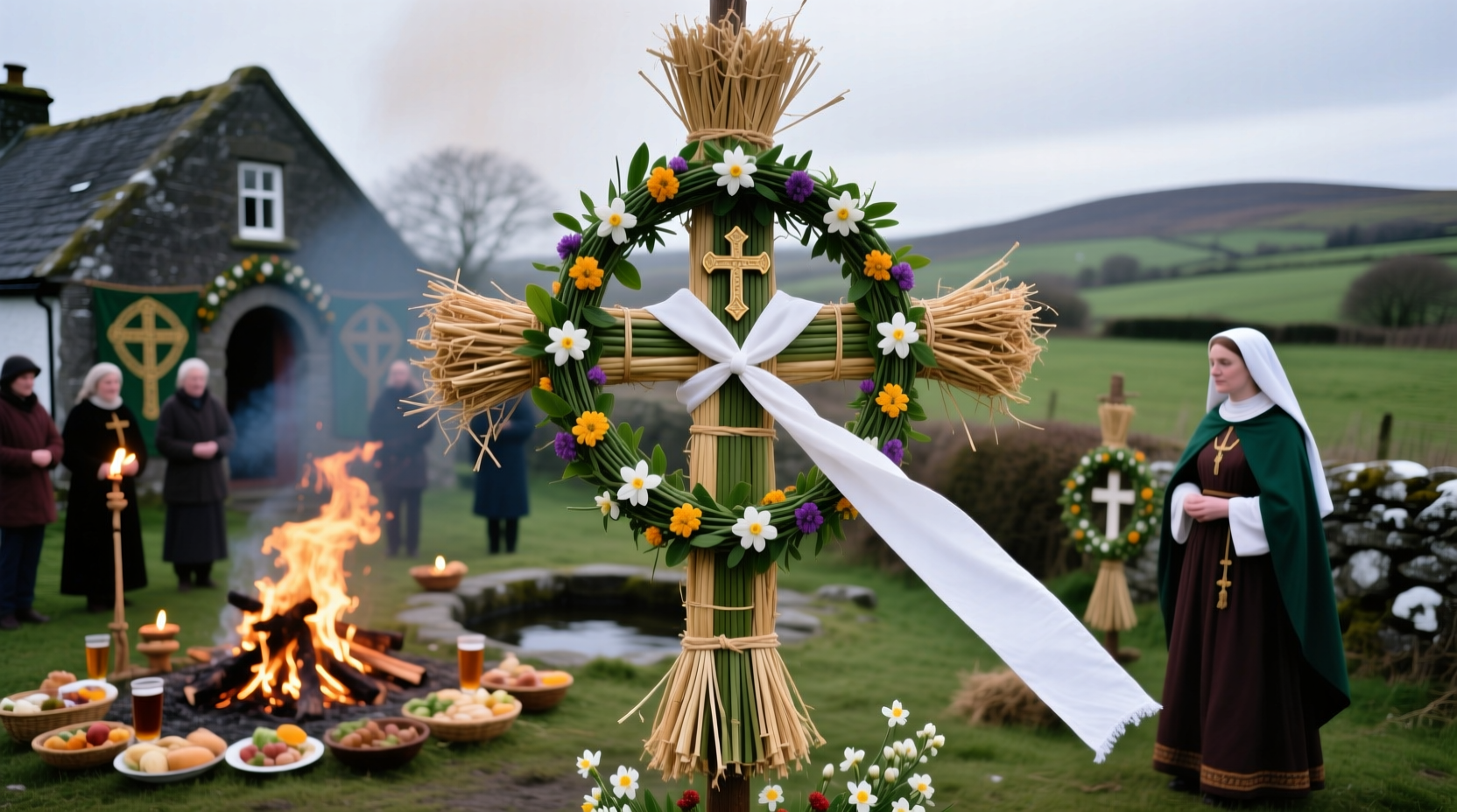 What Is Irish New Year and When Is It Celebrated?