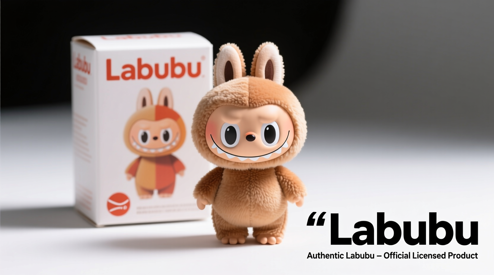 does aliexpress sell real labubu