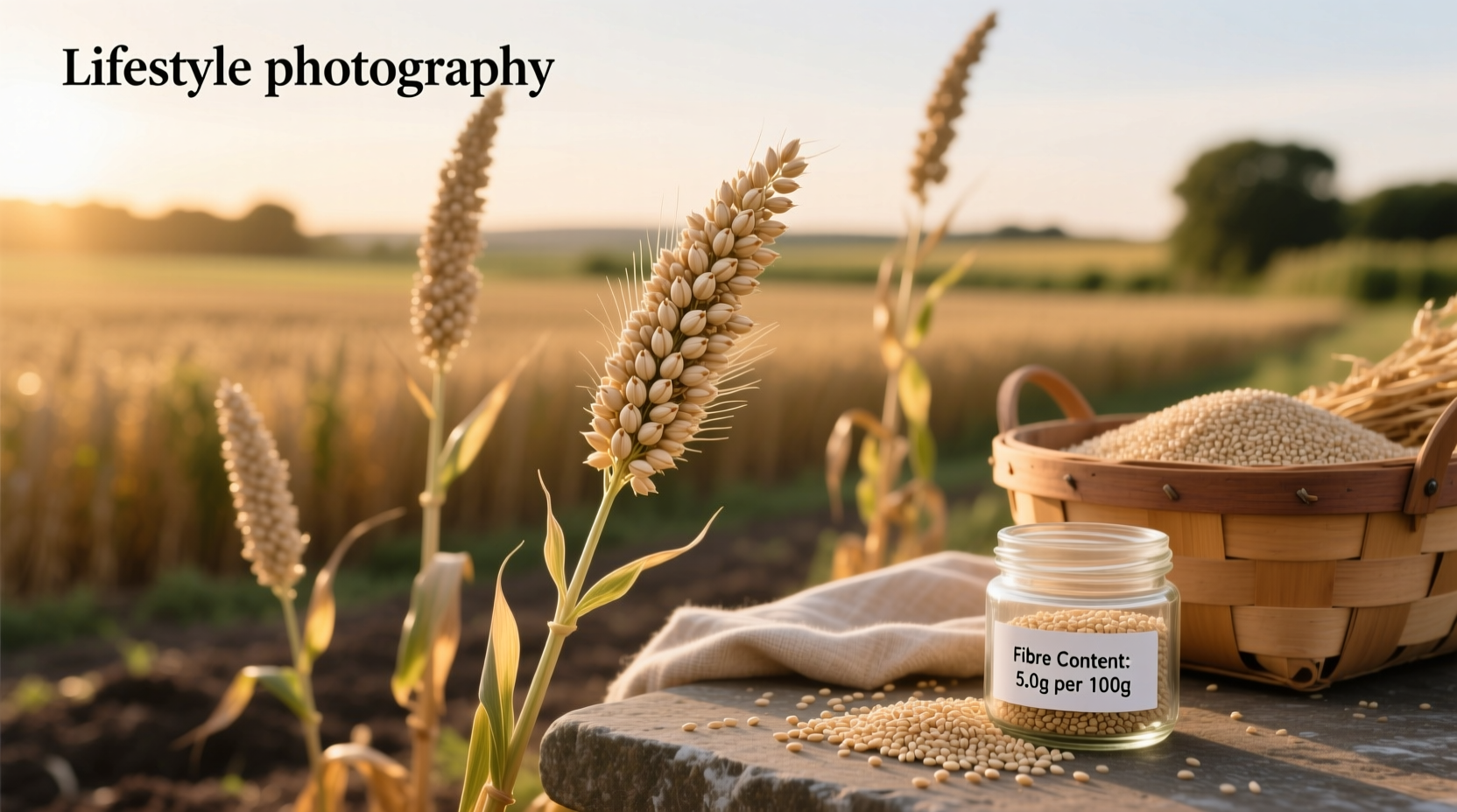 fibre content in quinoa what you need to know