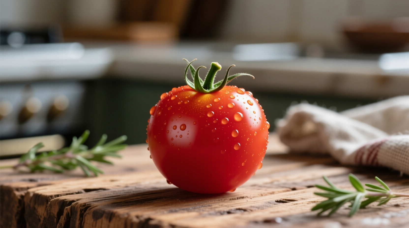 Cherry Tomato Facts: Nutrition, Storage & Culinary Secrets
