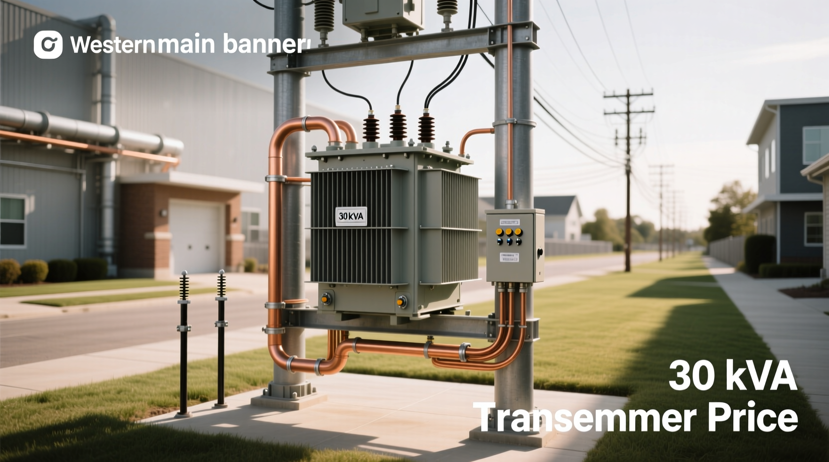 30 kva transformer price guide what you actually pay