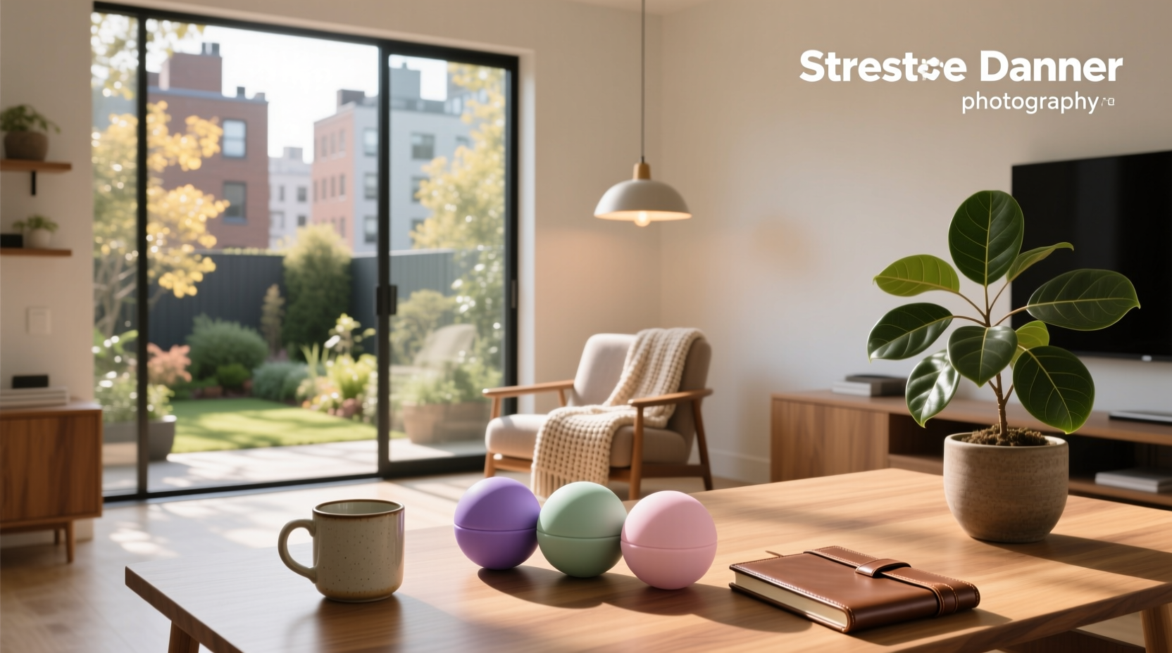 stress relief balls guide