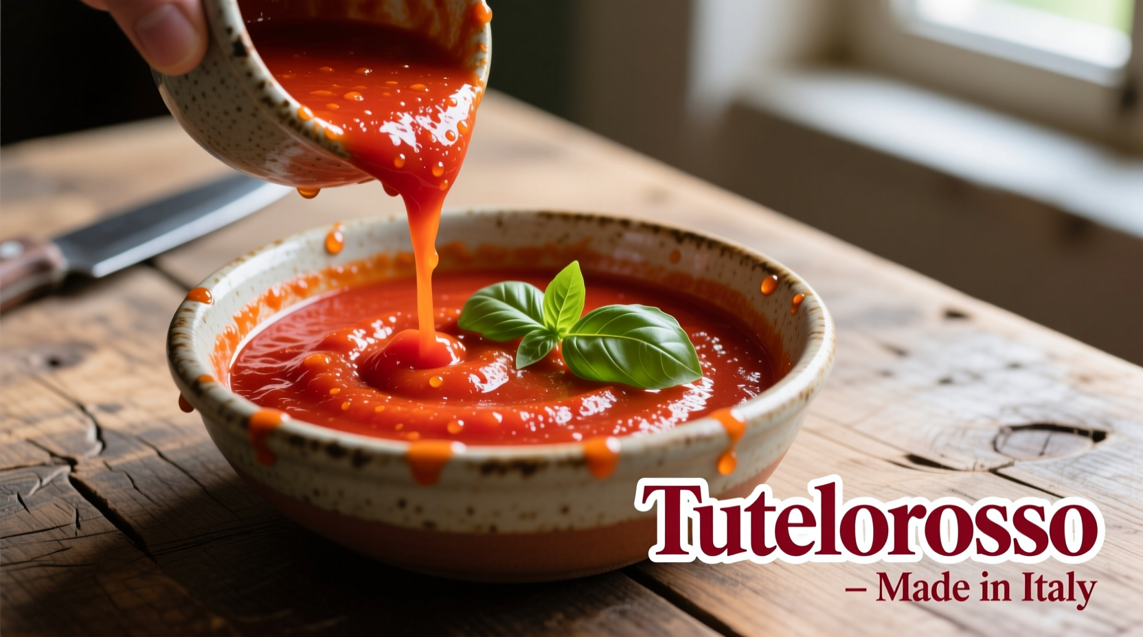 Tuttorosso Tomato Sauce: Practical Uses and Quality Insights