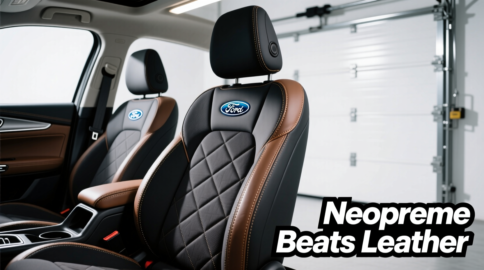 leather vs neoprene ecosport