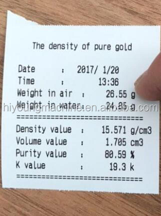Máy Kiểm Tra Độ Tinh Khiết Vàng Độ Chính Xác Cao Giá Tốt Chất Lượng Tuyệt Vời