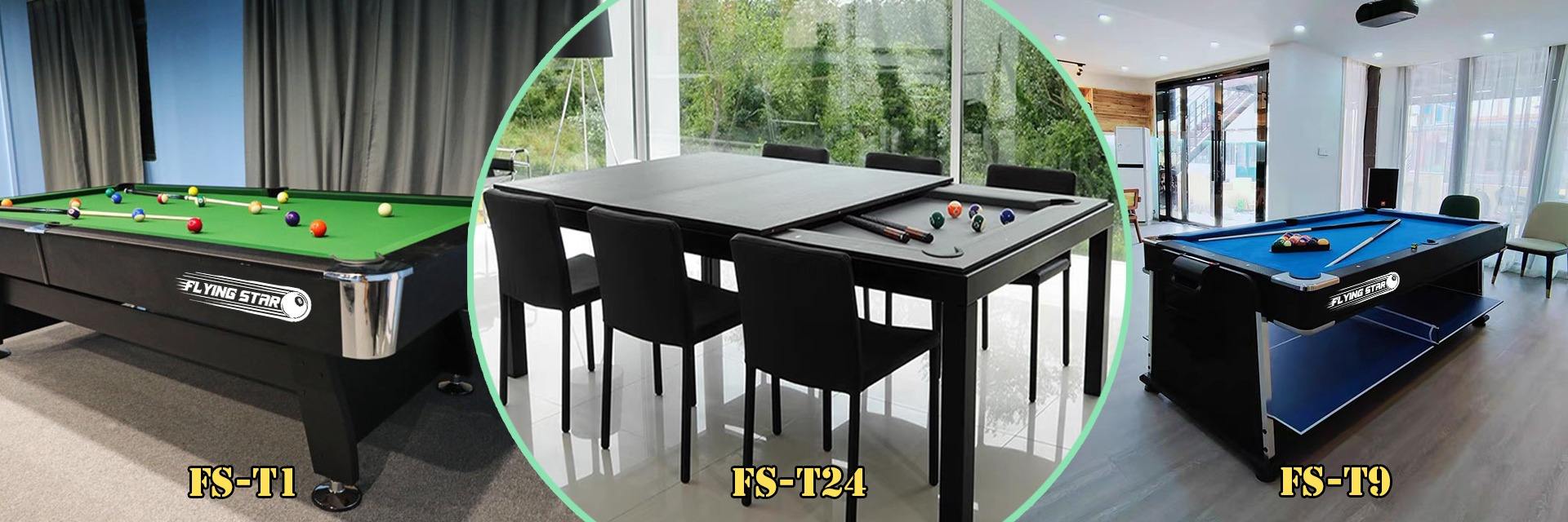 Company Overview - Jiujiang Flyingstar Sports Goods Co., Ltd.