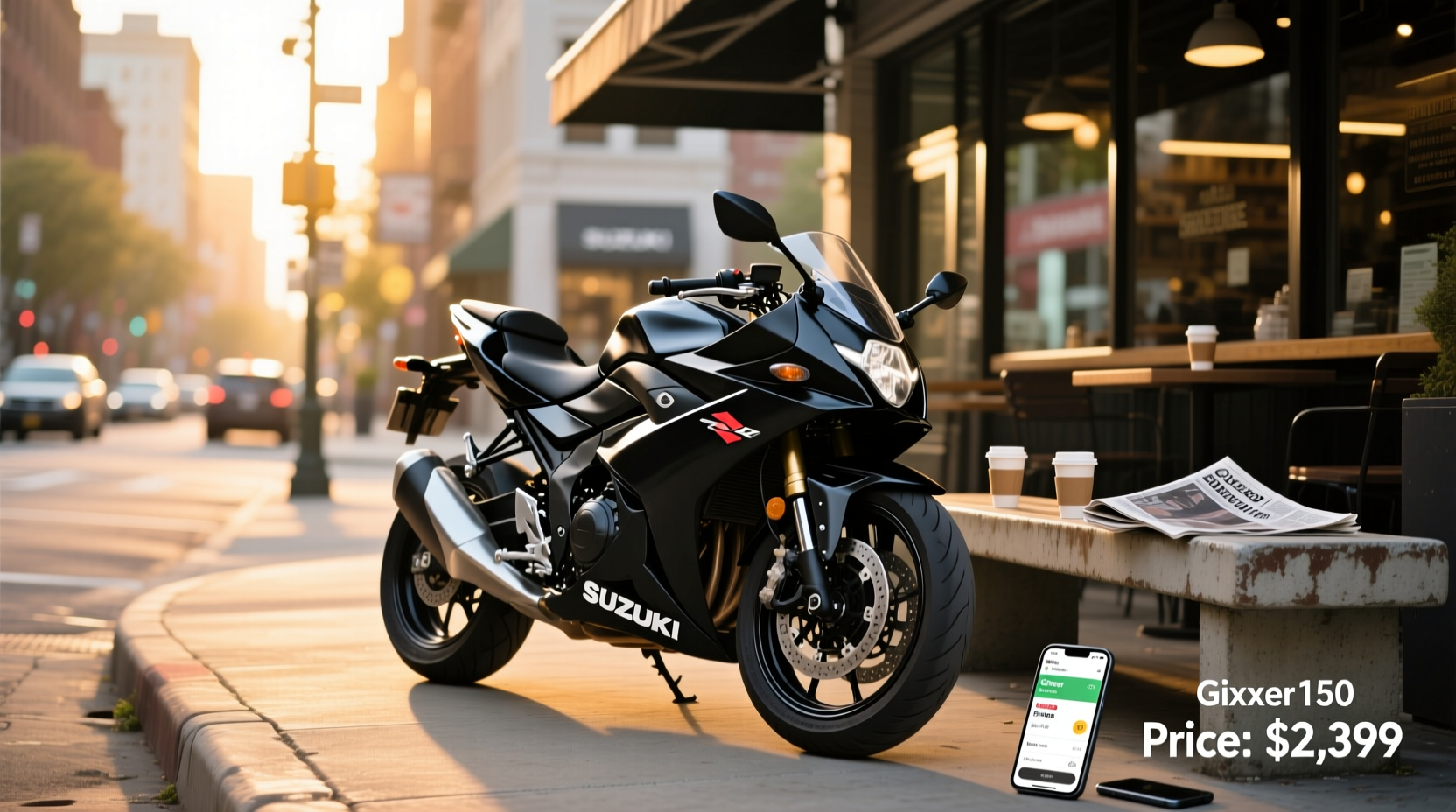 What Is the Suzuki Gixxer 150 Price by Region in 2025?