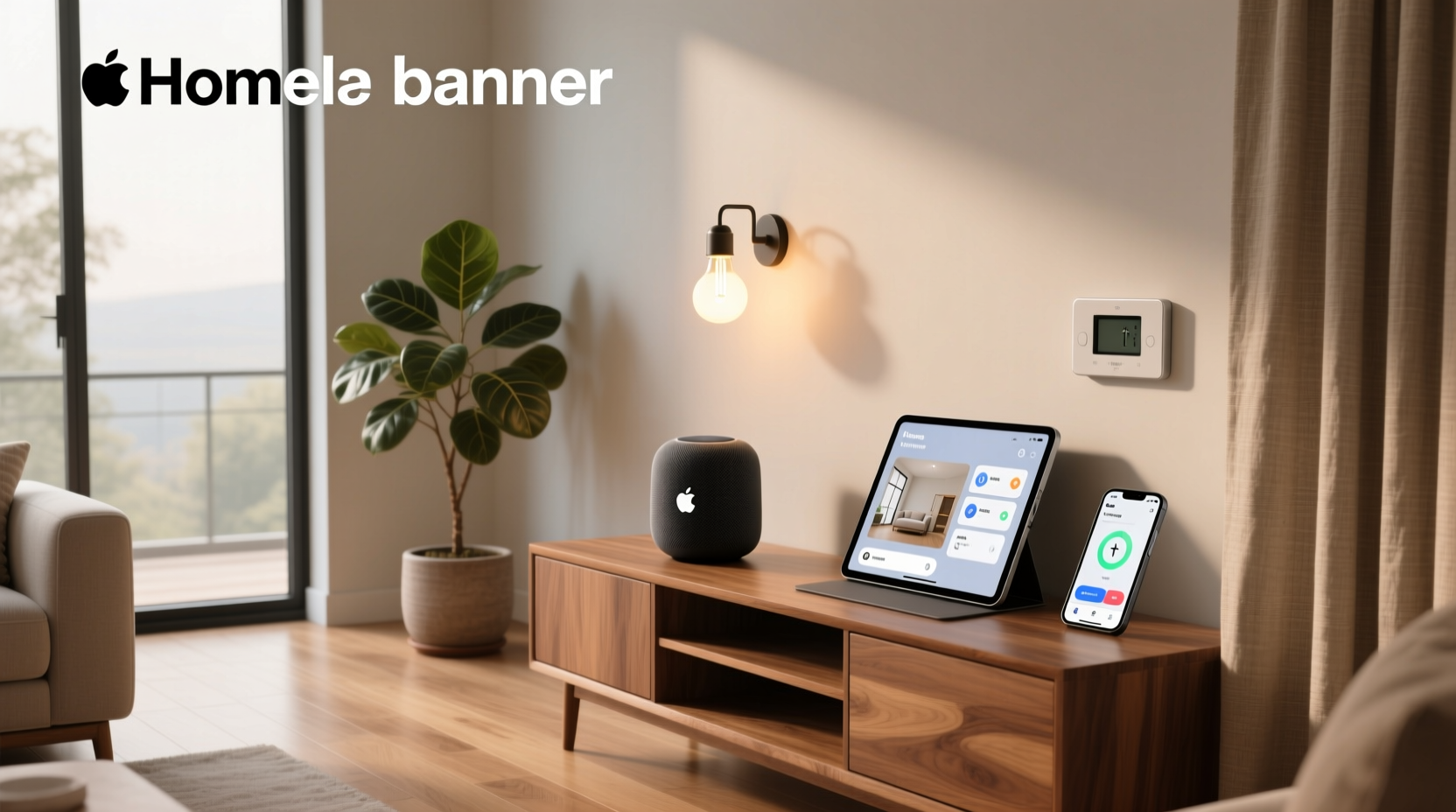 apple home compatible devices what actually works in 2024