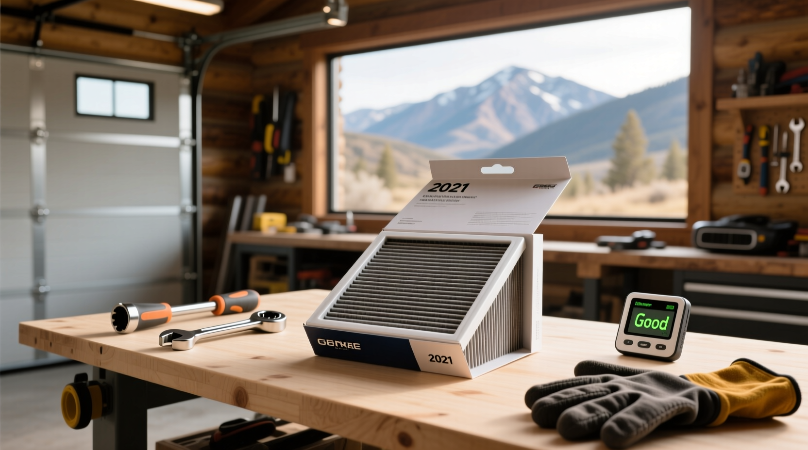 2021 Tahoe Cabin Air Filter Buying Guide
