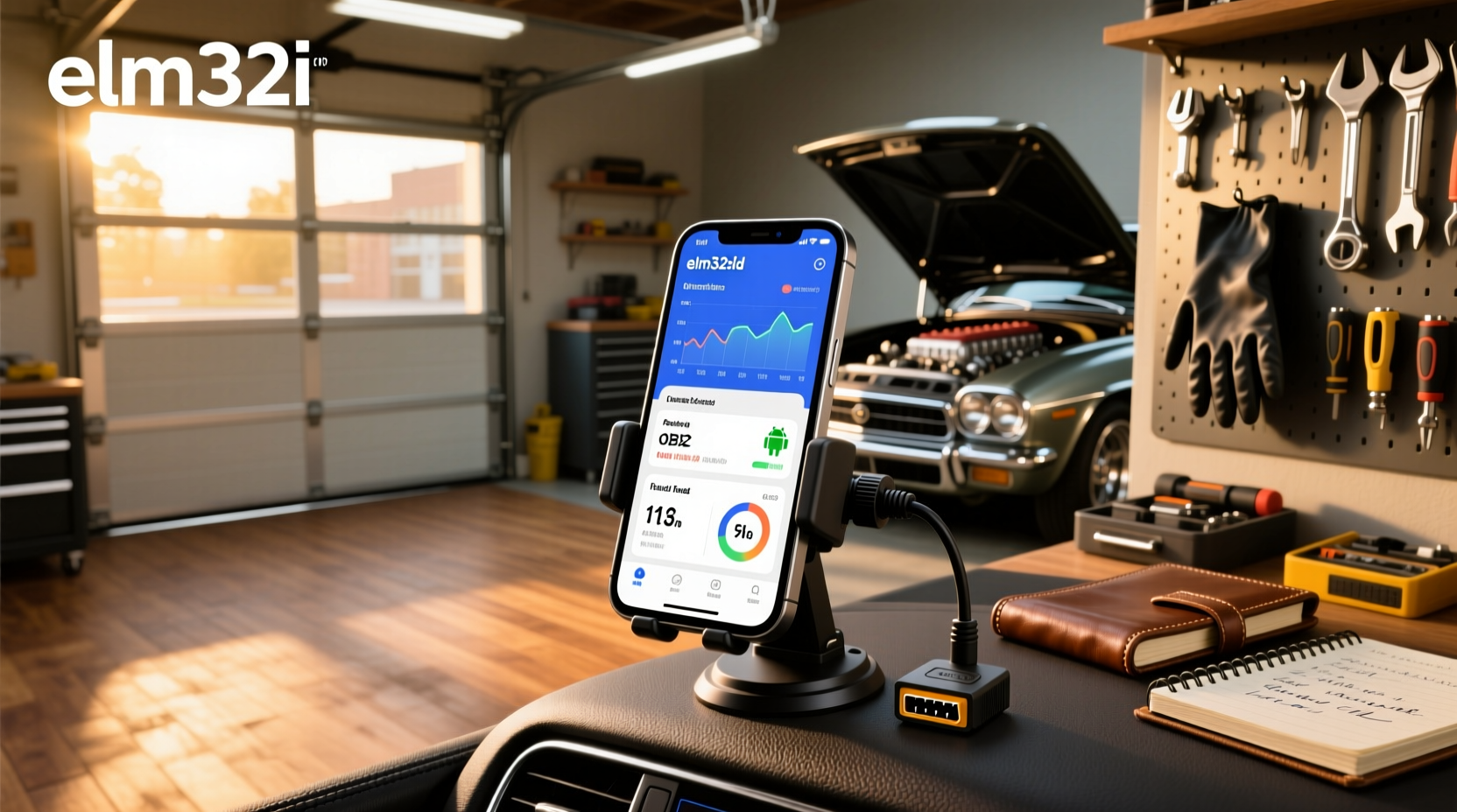 What Is the Best ELM327 App for Android in 2025?