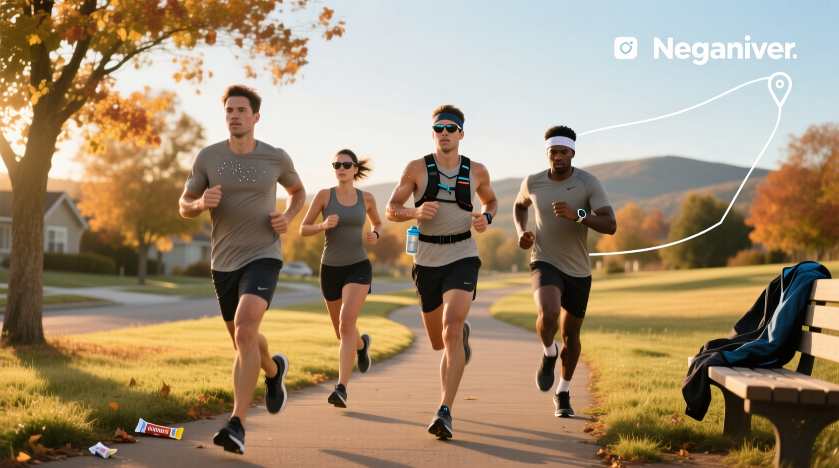 10 mile run plan for beginners