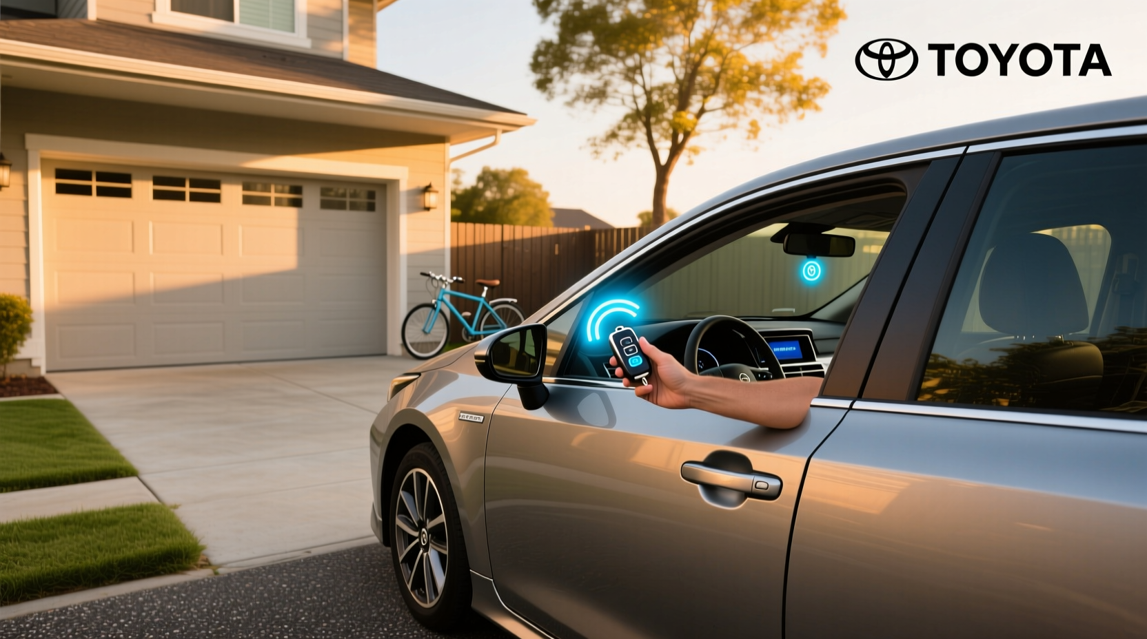 Toyota Corolla Remote Car Starter Buying Guide