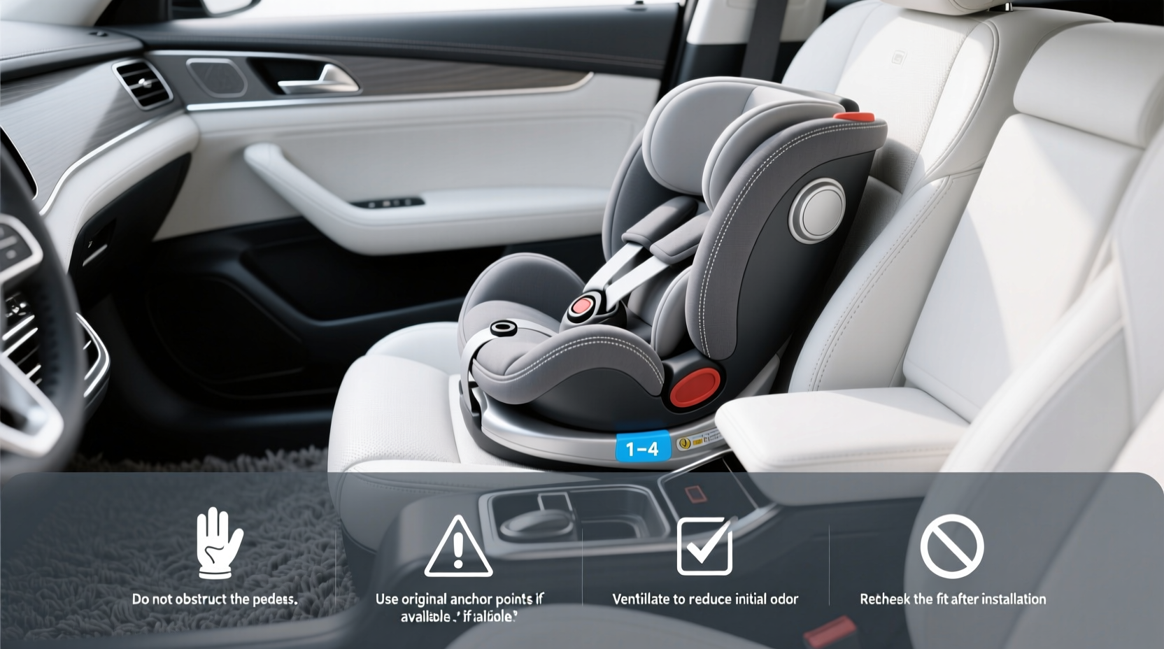 child car seats uk law 2015